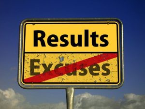 project management - suppliers results