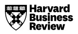 Havard Business Review - Change Management