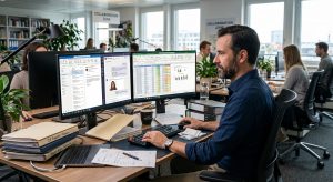 PMO-Office - Projekt Management Office (PMO)