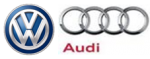 VW Audi Automobil