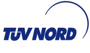 TÜV Nord technische Zertifizierungen