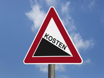 Kosten! - Project Management