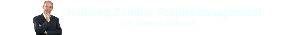 Henning Zeumer Projektmanagement