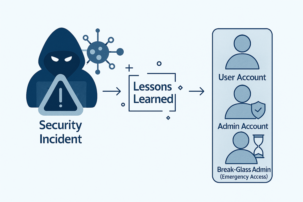 Cyber Incident