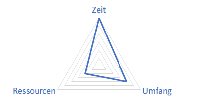 Triangle2 - Risikomanagement